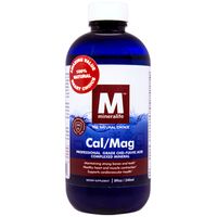 Mineralife Calcium & Magnesium